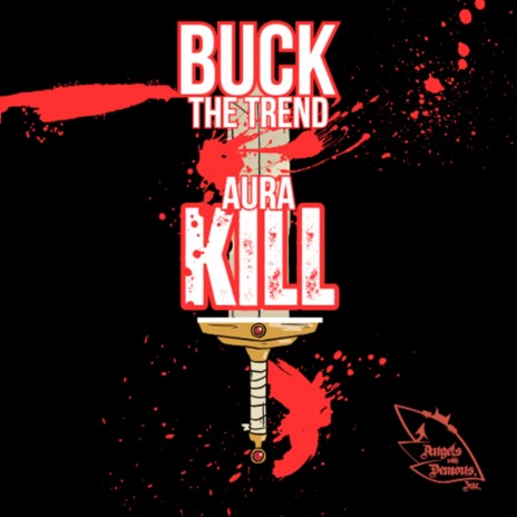 Aura Kill | Boomplay Music