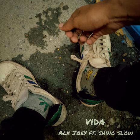 Vida ft. Alx Joey | Boomplay Music