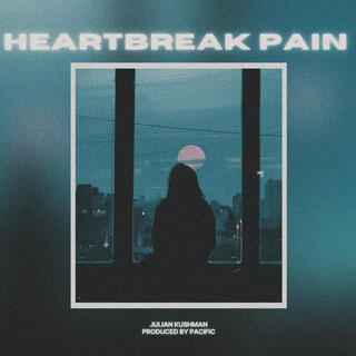 Heartbreak Pain