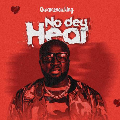 No Dey Hear | Boomplay Music