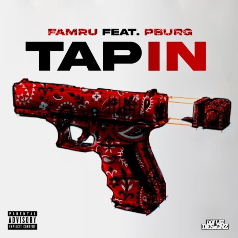 Tap In ft. Famru | Boomplay Music