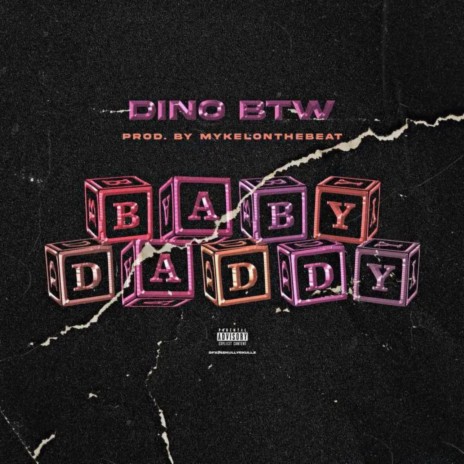 Baby Daddy (Radio Edit) | Boomplay Music