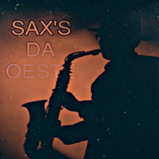 SAX'S DA OESTE