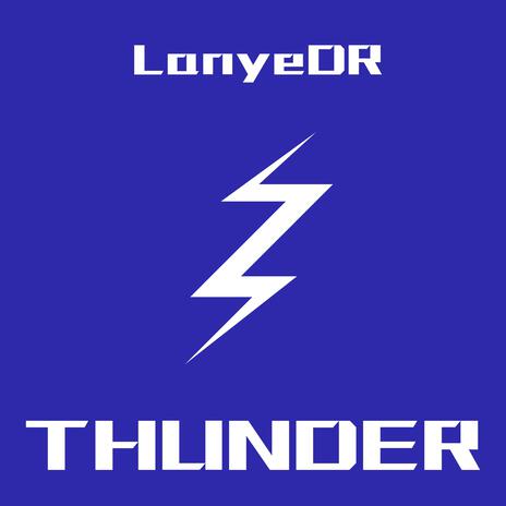 Thunder | Boomplay Music