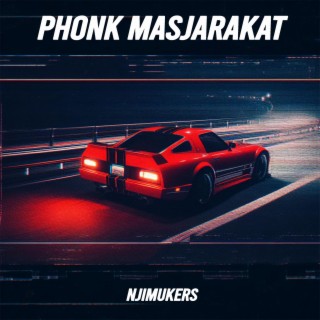 Phonk Masjarakat (EP)