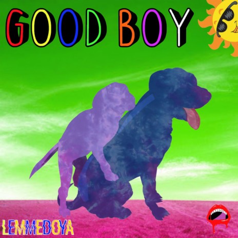 GOODBOY | Boomplay Music