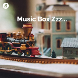 Enjoy our music box of tunes for sleep
