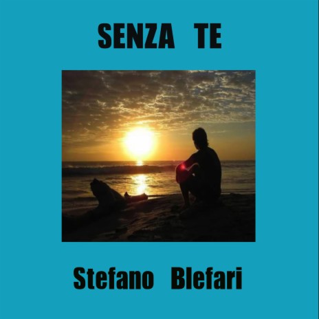 Senza te (Radio Edit) | Boomplay Music