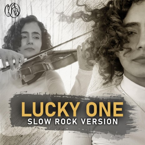 Lucky One (Slow Rock Version) | Boomplay Music