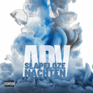 Slapeloze Nachten