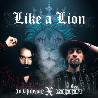 Like a Lion [JD']