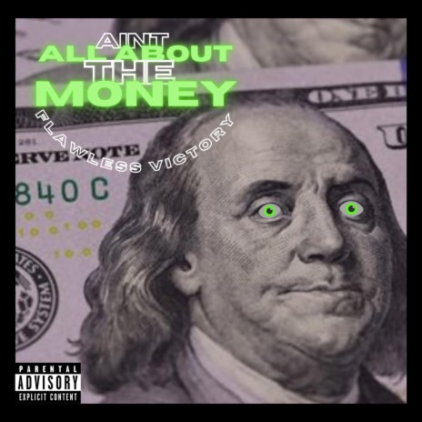 Aint All About The Money | Boomplay Music