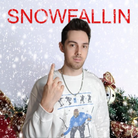Snowfallin | Boomplay Music