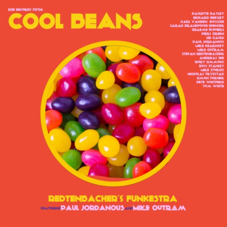 Cool Beans ft. Jop & Mike Outram