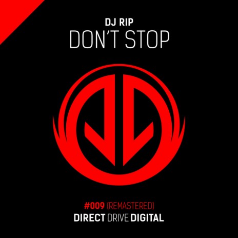 Don't Stop | Boomplay Music