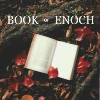 The Book Of Enoch