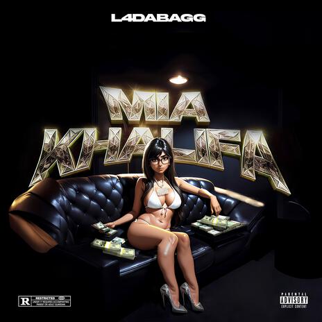 Mia Khalifa | Boomplay Music