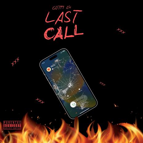 LAST CALL | Boomplay Music