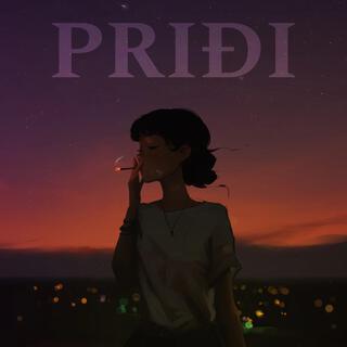 Priđi