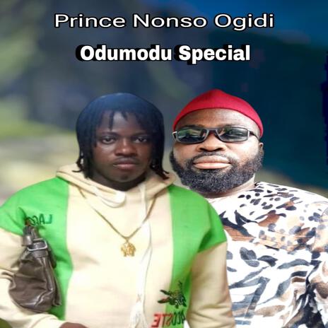 Odumodu Special | Boomplay Music