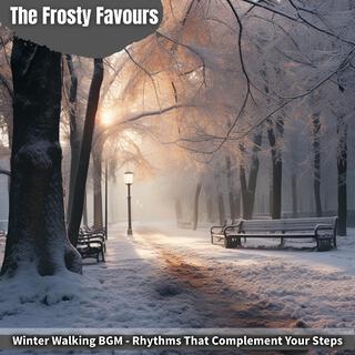 Winter Walking Bgm-Rhythms That Complement Your Steps