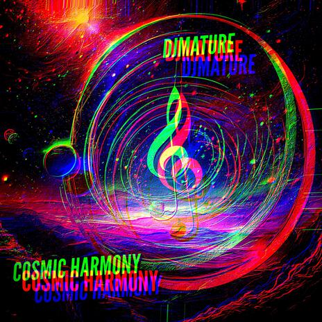 COSMIC HARMONY | Boomplay Music