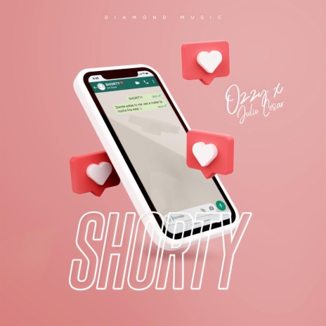 SHORTY ft. Ozzy | Boomplay Music