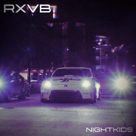 NightKids | Boomplay Music