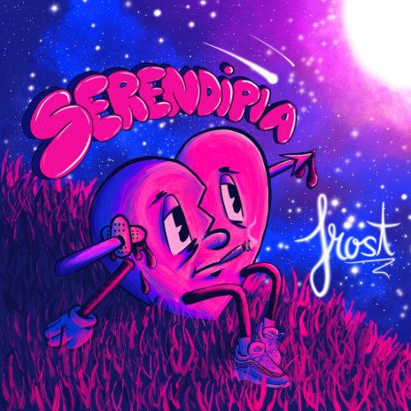 Serendipia | Boomplay Music