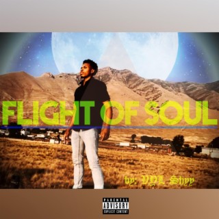 Flight Of Soul