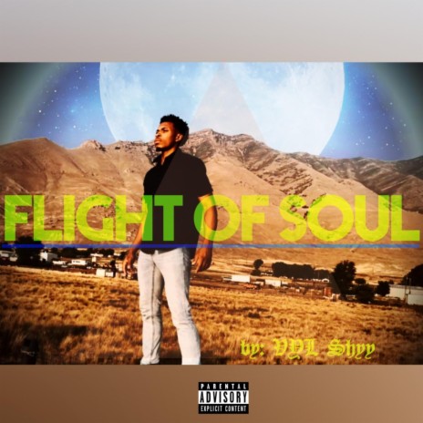 Flight Of Soul | Boomplay Music