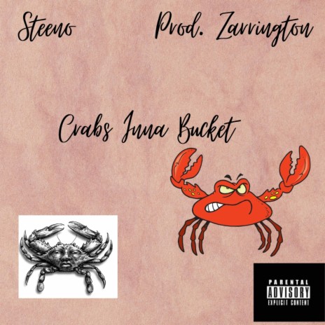 Crabs Inna Bucket