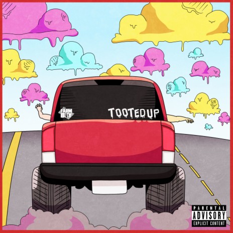 Tooted Up | Boomplay Music