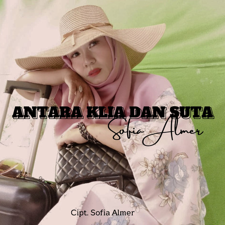 ANTARA KLIA DAN SUTA | Boomplay Music