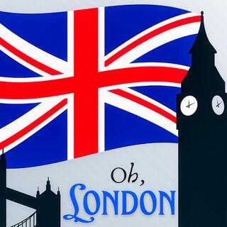 London, Oh London