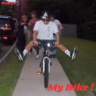 My Bike!
