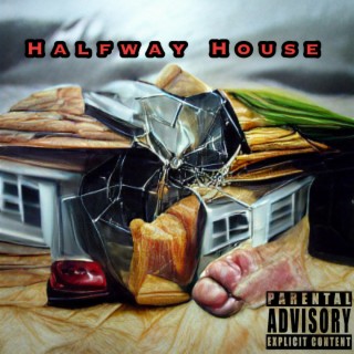 Halfway house