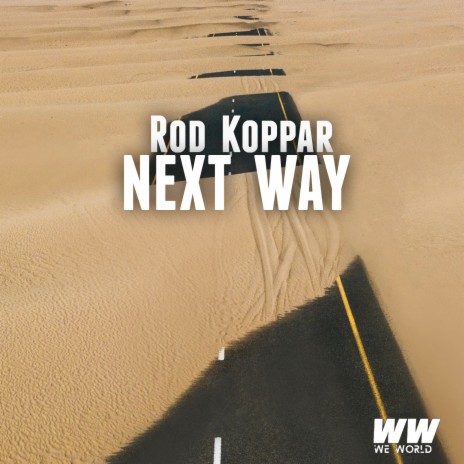 Next Way | Boomplay Music