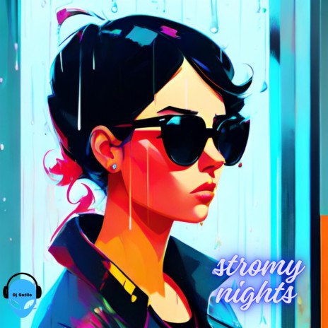 Stormy Nights | Boomplay Music