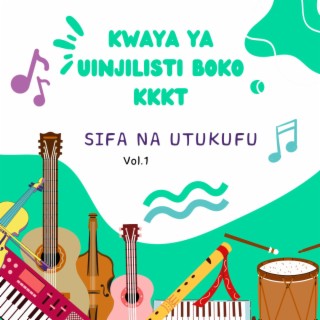 SIFA NA UTUKUFU