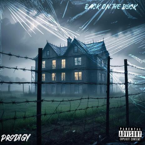 Back on the bløck | Boomplay Music