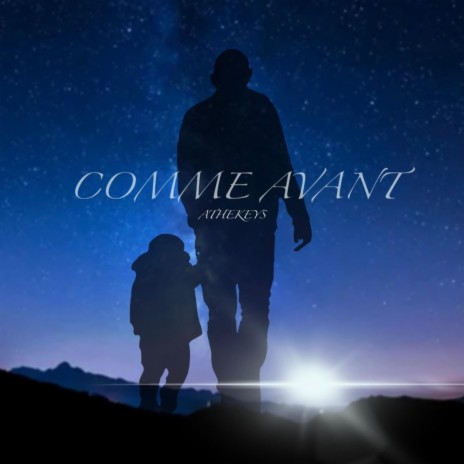 Comme avant | Boomplay Music