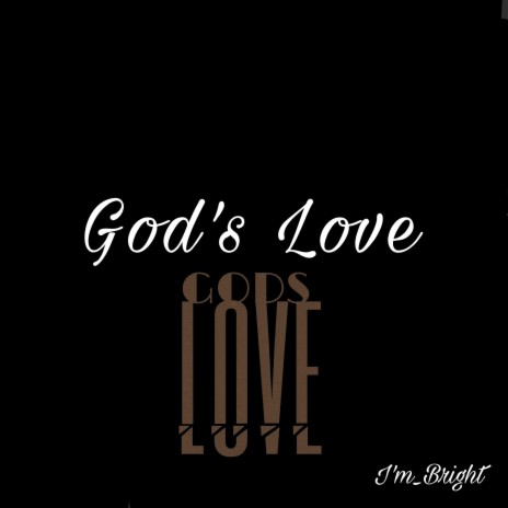 God’s love