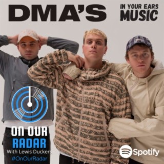 On Our Radar With DMA’s