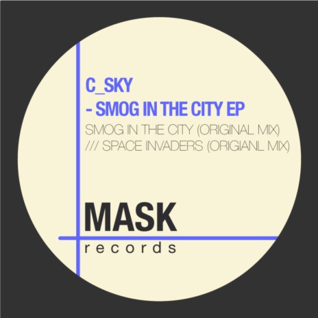 Smog in the City | Boomplay Music
