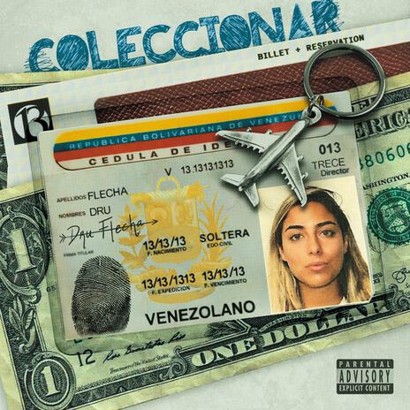 Coleccionar | Boomplay Music