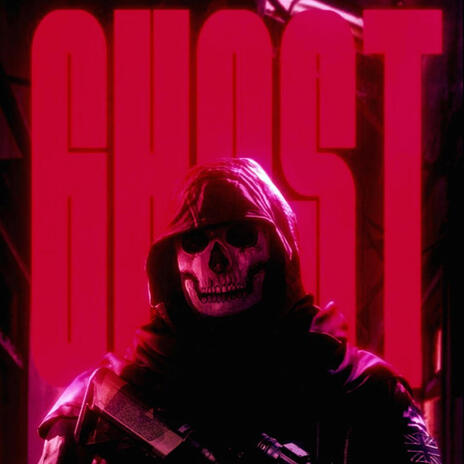 GHOST KNIGHT! | Boomplay Music