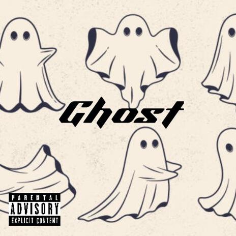 Ghost ft. LiJac | Boomplay Music