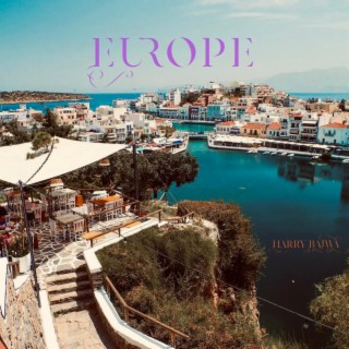 Europe lyrics | Boomplay Music