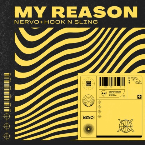 My Reason ft. Hook N Sling | Boomplay Music